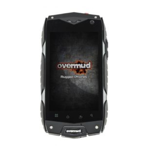 OVERMUD ZUG N4C