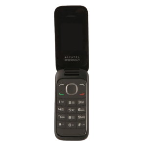 Alcatel 1035D Livre