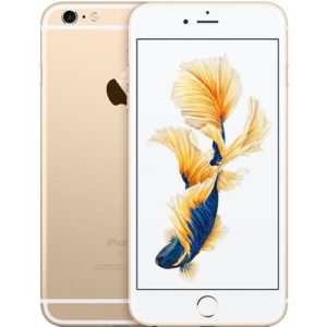 Apple iPhone 6S Plus - 16GB
