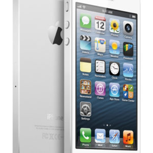 Apple iPhone 5 - 32GB