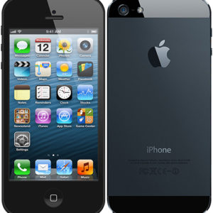 Apple iPhone 5 - 16GB