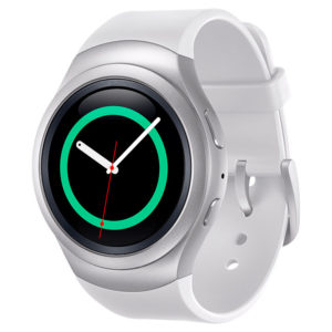 Samsung R7200 Galaxy Gear S2 Cinza Claro