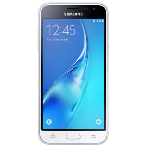 Galaxy J3 Dual Sim