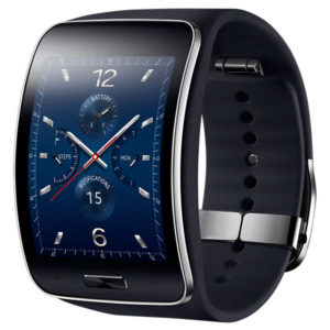Samsung Sm-R7500 Galaxy Gear S