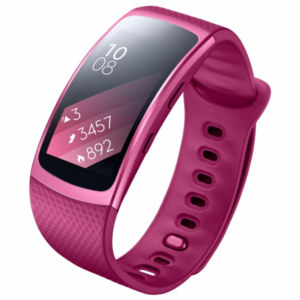 Samsung Sm-R3600 Galaxy Gear Fit 2 BT