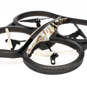 Parrot AR.Drone 2.0 GPS Edition