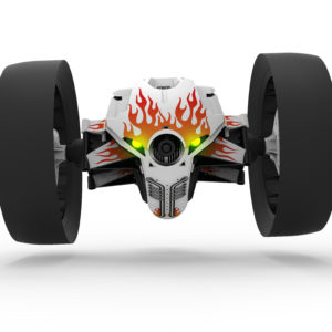 Parrot Minidrone Jumping Night & Race