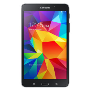 Galaxy Tab 4 (7, Wi-Fi)