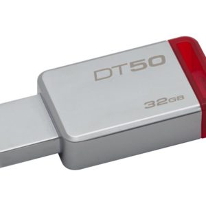 Kingston DataTraveler 50