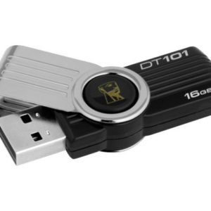 Kingston DataTraveler 101 G2