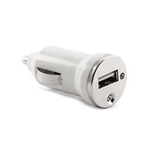 New Mobile adaptador isqueiro