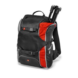 Manfrotto Mochila Advanced - Travel Backpack