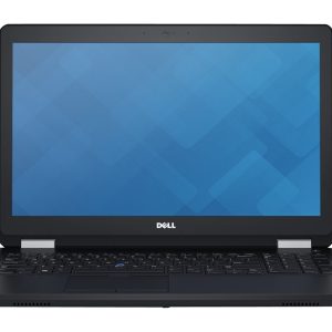 Dell Latitude E5570