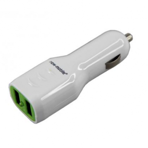 Carregador Isqueiro New Mobile Usb Port 2.1 A