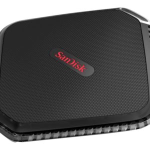 SanDisk Extreme 500 Portable