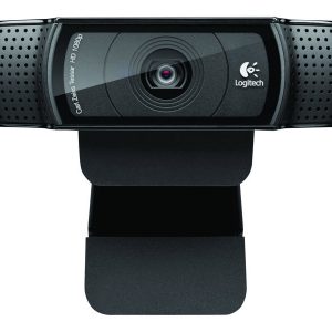 Logitech HD Pro Webcam C920