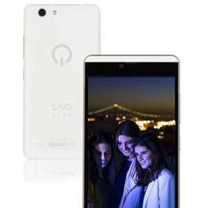 LAIQ Glow 5,5" HD Amoled Dual SIM 16GB