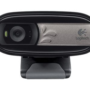 Logitech Webcam C170