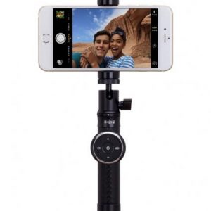 Momax SELFIE STICK PRO 90cm BLACK