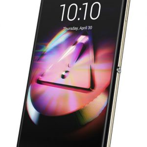 Alcatel Idol 4s - 32GB (Gold)