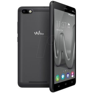 WIKO LENNY 3 MAX 16GB/2GB DUAL SIM PRETO