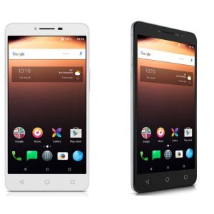 Alcatel A3 XL