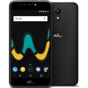 Wiko upulse