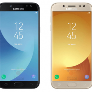 SAMSUNG GALAXY J7 2017 J730 16GB/3GB DUAL SIM