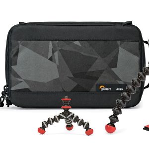 Joby ACTION BASE KIT (BLACK)