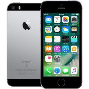 IPHONE SE 32GB