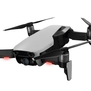 DJI Mavic Air - Fly More Combo Set - Arctic White